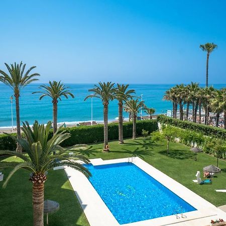 Torresol 408 Menyber Apartment Nerja Exterior photo