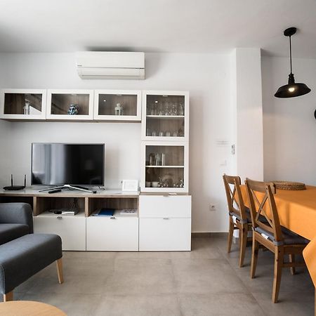 Torresol 408 Menyber Apartment Nerja Exterior photo