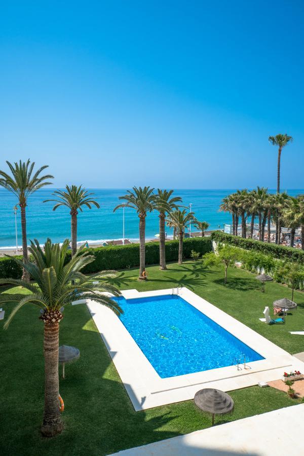 Torresol 408 Menyber Apartment Nerja Exterior photo