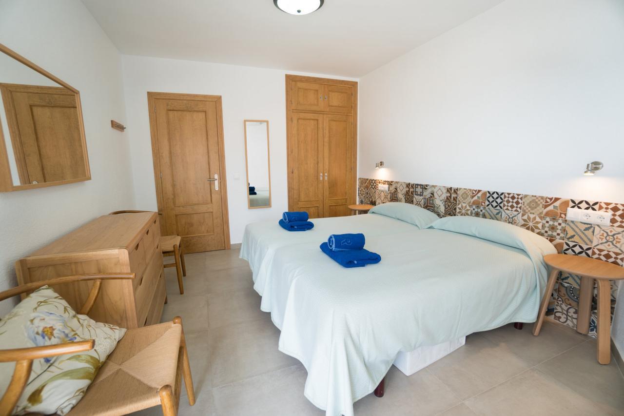 Torresol 408 Menyber Apartment Nerja Exterior photo