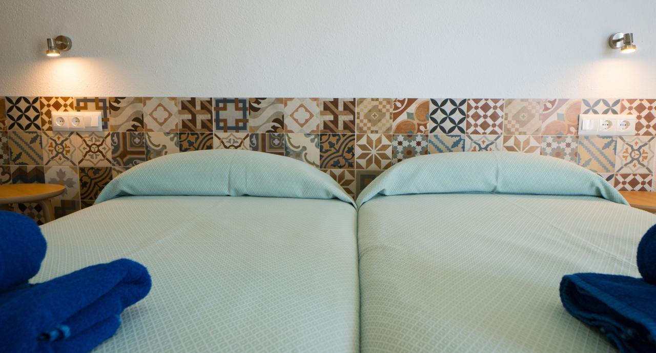 Torresol 408 Menyber Apartment Nerja Exterior photo