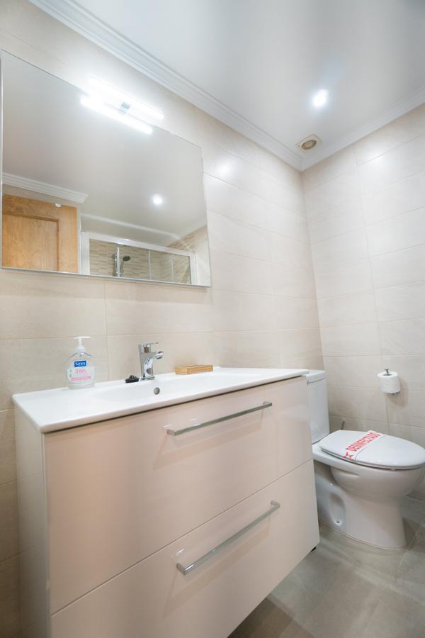 Torresol 408 Menyber Apartment Nerja Exterior photo